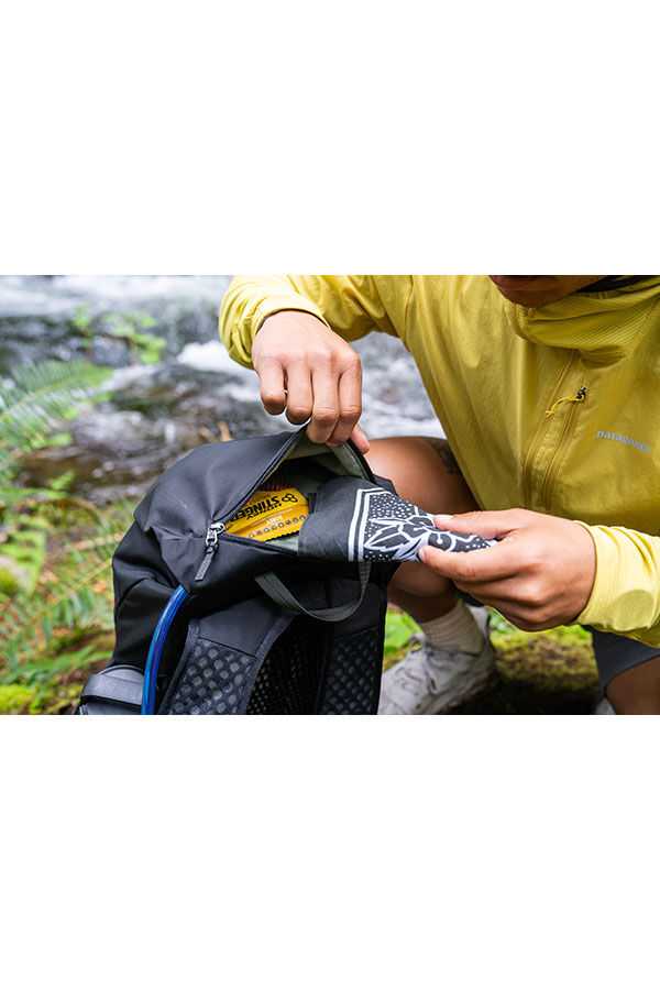 Gregory  Arrio 22 RC  Sage Grey