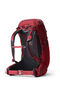 Gregory  JADE 28 LT RC  Ruby Red