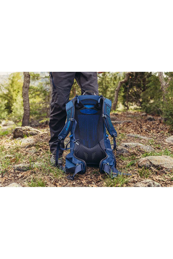 Gregory  Zulu 30 RC MD/LG  Desert Tan