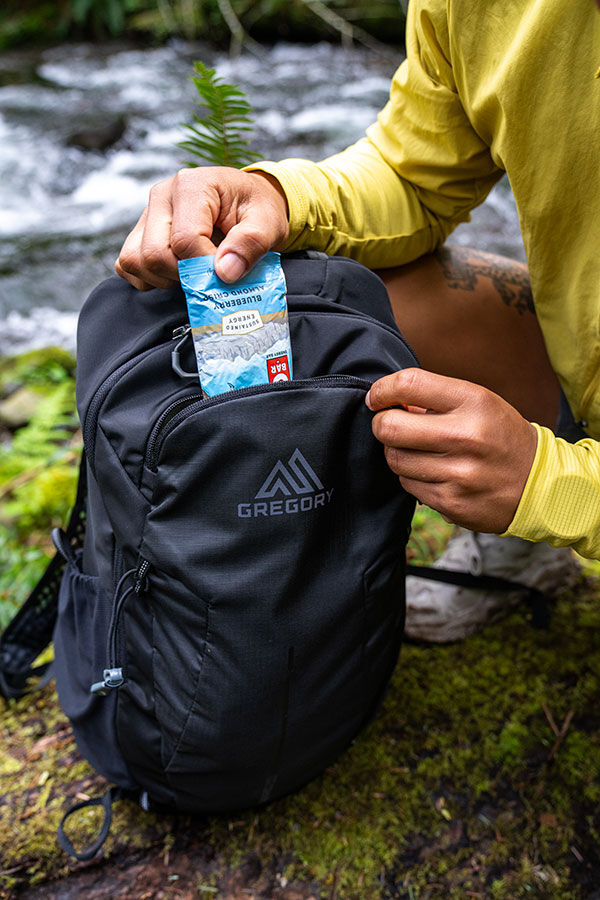 Gregory  Arrio 20 RC  Starlight Blue