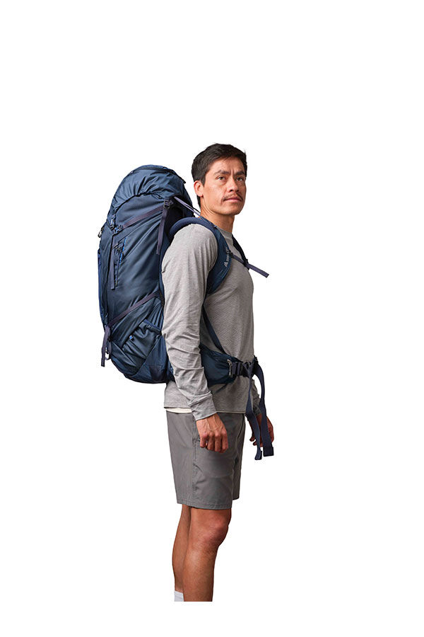 Gregory  Baltoro 65 RC S  Stellar Blue