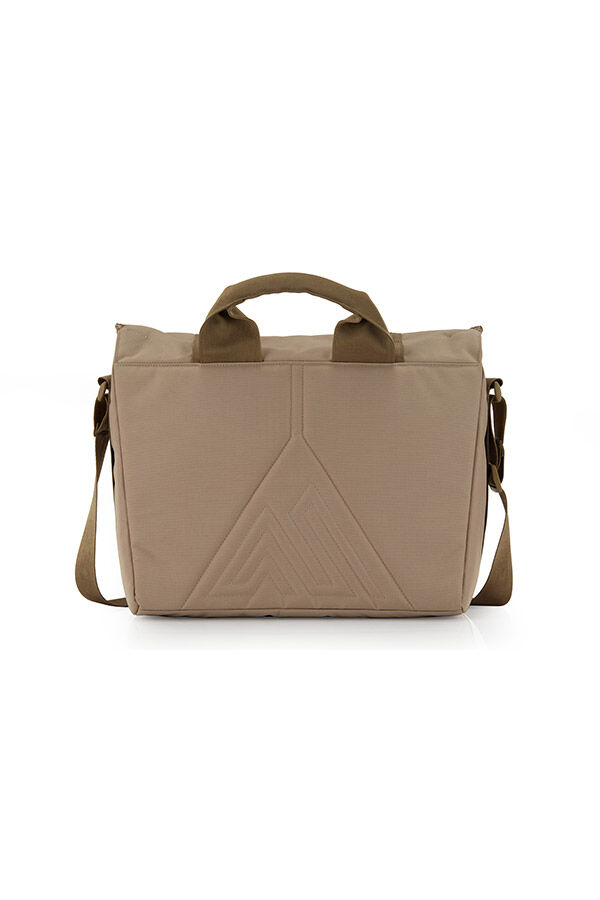 Gregory  JAWBREAKER MESSENGER  Field Tan