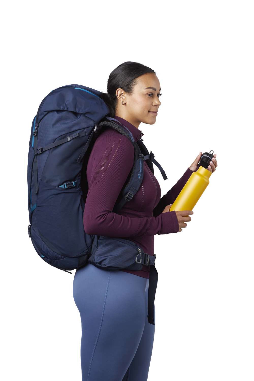 Gregory  JADE 53 RC XS/SM  Mist Grey