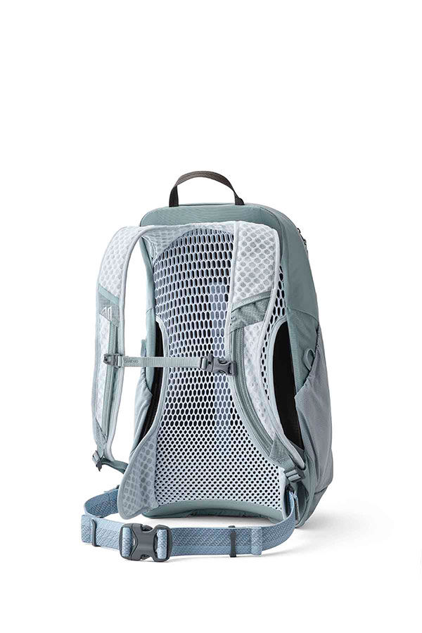 Gregory  Arrio 20 RC  Sage Grey