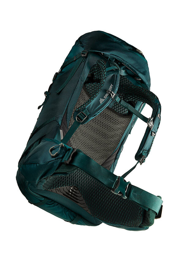 Gregory Deva 60 S  Emerald Green