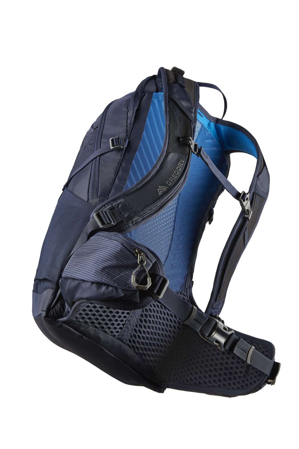 Gregory Miko 20  Volt Blue