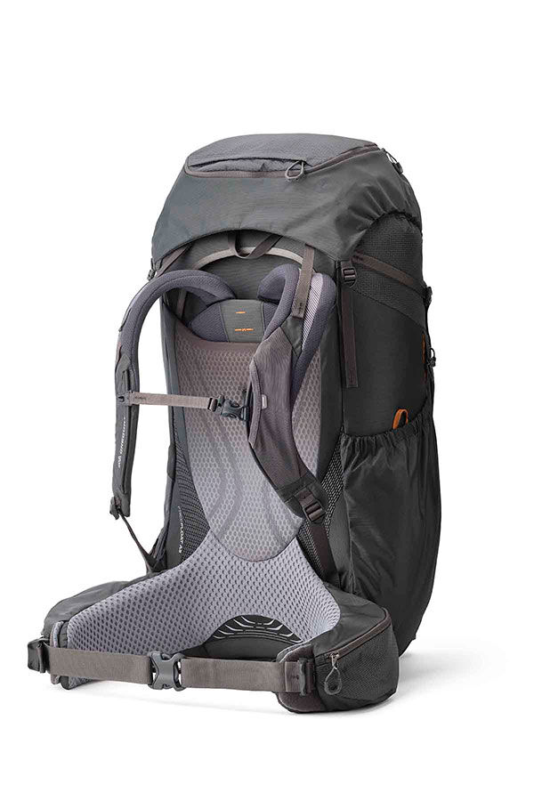 Gregory  Baltoro 85 Pro RC S  Iron Grey