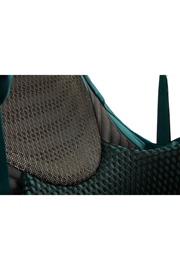 Gregory Deva 60 XS  Emerald Green