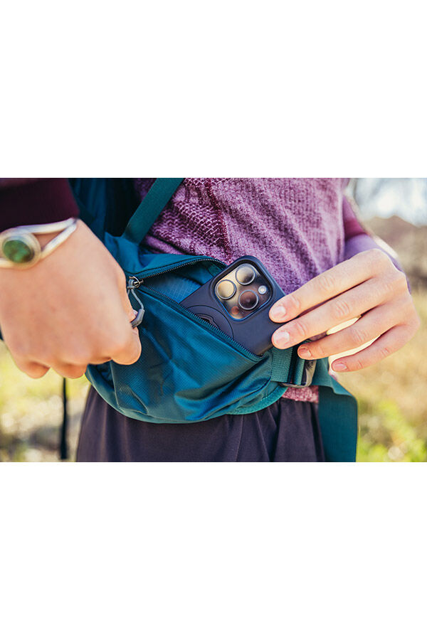 Gregory  MAVEN 38 SM/MD RC  Ocean Slate