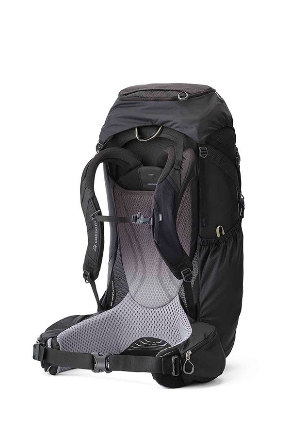 Gregory  Baltoro 65 RC M  Shadow Pine Black