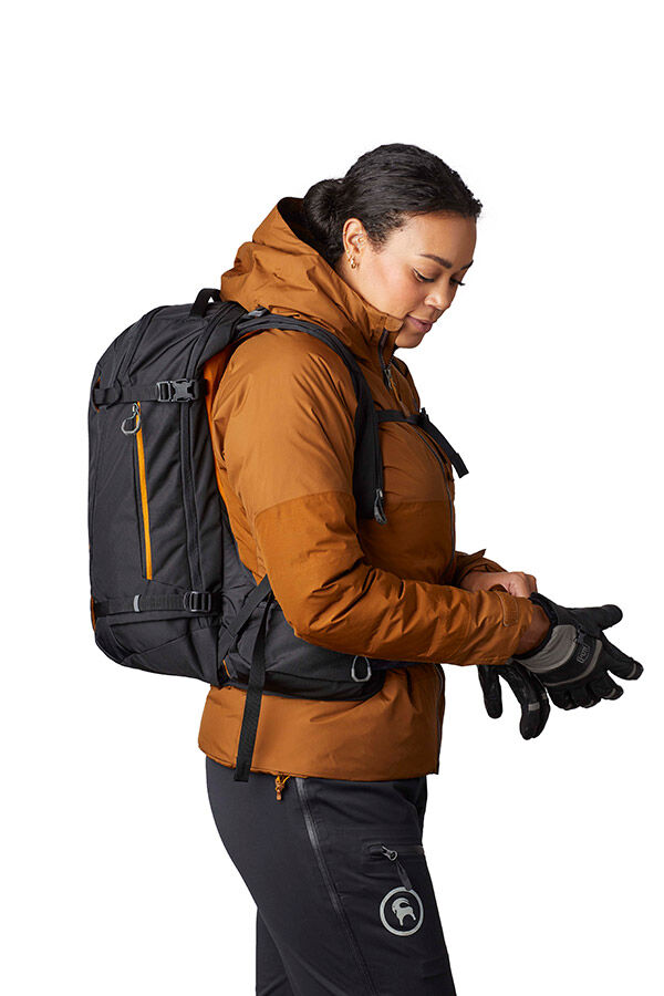 Gregory  VERTE 24 MD/LG M/L  Carbon Bronze