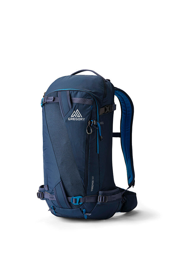 Gregory  TARGHEE 32 SM/MD  Alpine Blue