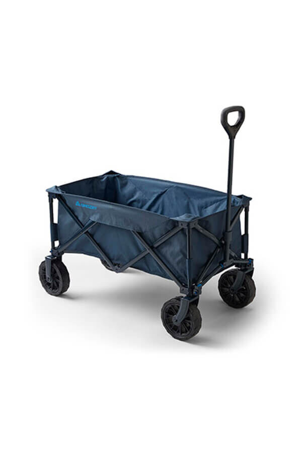 Gregory  ALPACA GEAR WAGON  Slate Blue