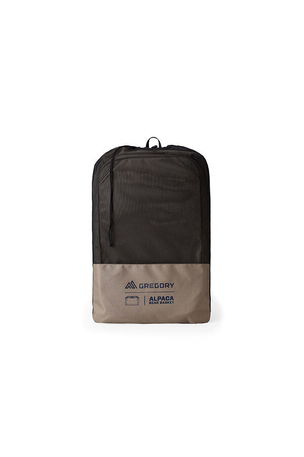 Gregory  ALPACA GEAR BASKET 70  Mirage Tan