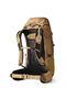Gregory  Zulu 40 RC SM/MD  Desert Tan
