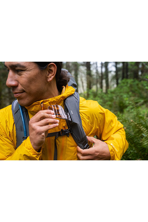 Gregory  Baltoro 100 Pro RC M  Iron Grey