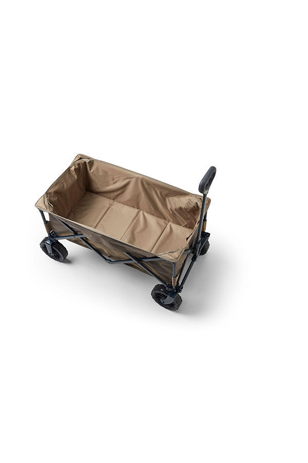 Alpaca Gear Wagon Ausr&uuml;stungswagen