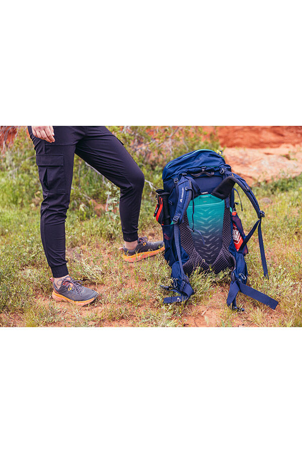 Gregory T AMBER 54 EU  Arctic Navy