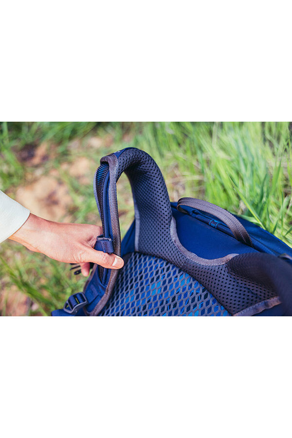 Gregory  JADE 28 LT RC  Ruby Red