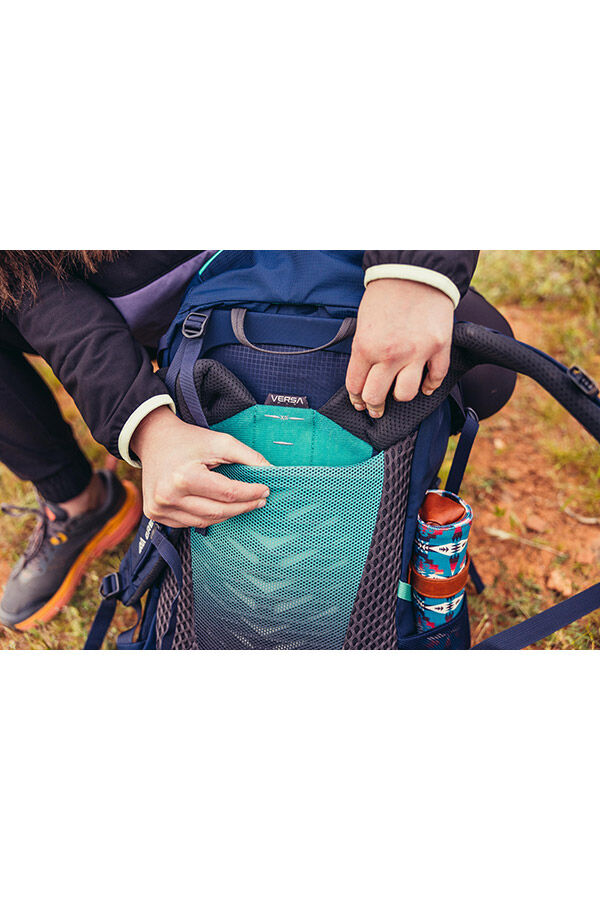 Gregory T AMBER 44 RC  Lichen Green