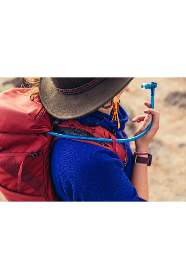 Gregory Arrio 24 RC  Brick Red