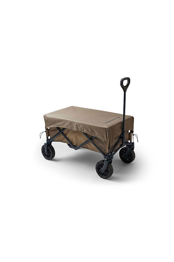 Alpaca Gear Wagon Ausr&uuml;stungswagen