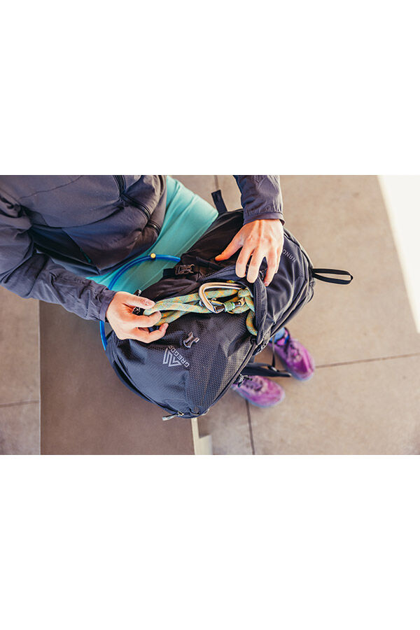 Gregory  NANO 24  Rio Blue