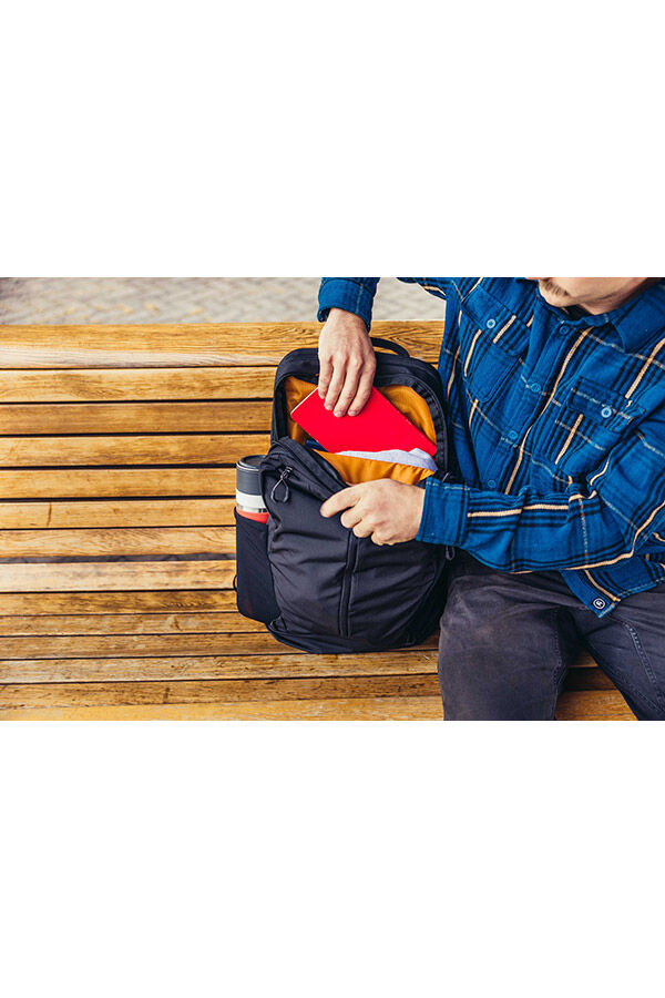 Gregory  RHUNE 28  Carbon Black