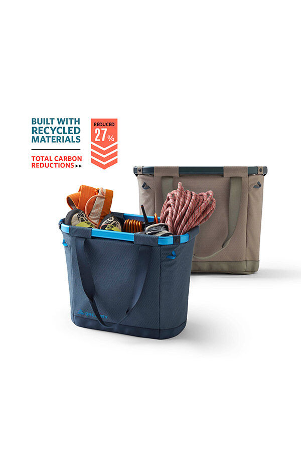 Gregory  ALPACA GEAR TOTE 30  Mirage Tan