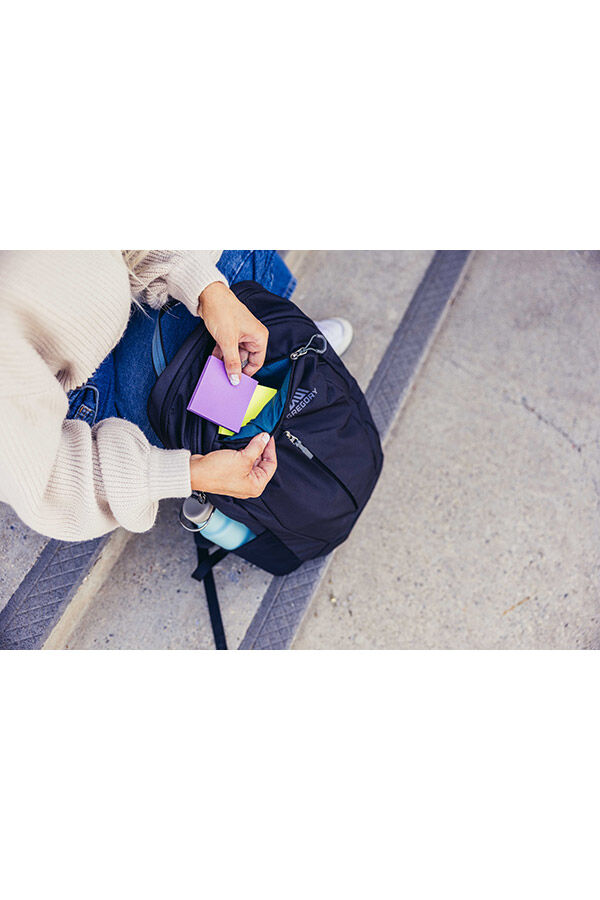 Gregory  RETNA 25  Carbon Sky