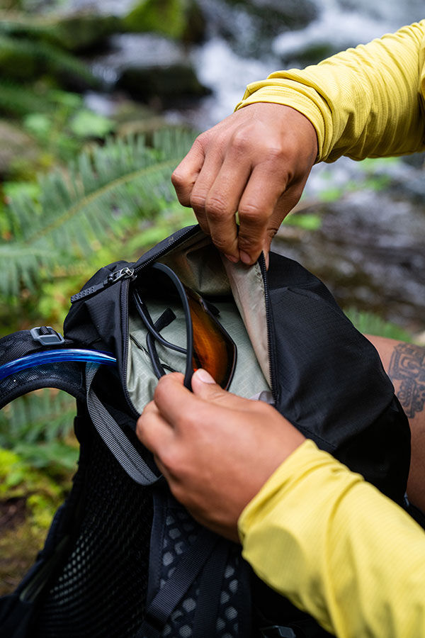 Gregory  Arrio 30 RC  Starlight Blue