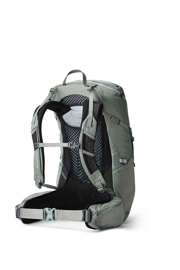 Gregory  Jade 28 RC XS/SM  Artichoke Green