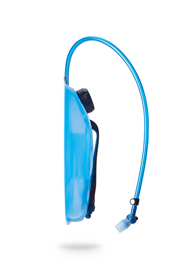 Gregory Hydration Accessory 3D Hydro Trek 3L  Optic Blue