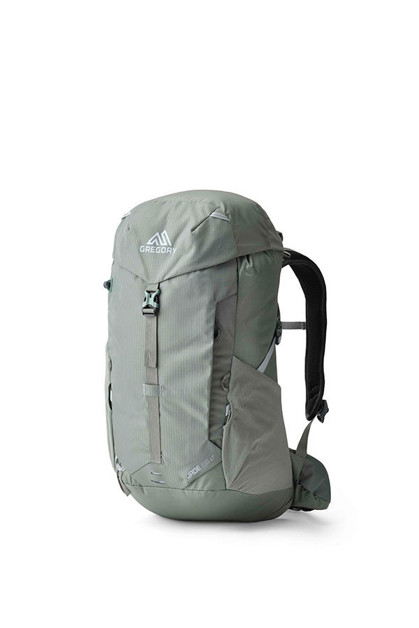 Gregory  Jade 28 LT RC  Artichoke Green