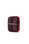 Gregory  Raincover 50L-80L  Beaming Red