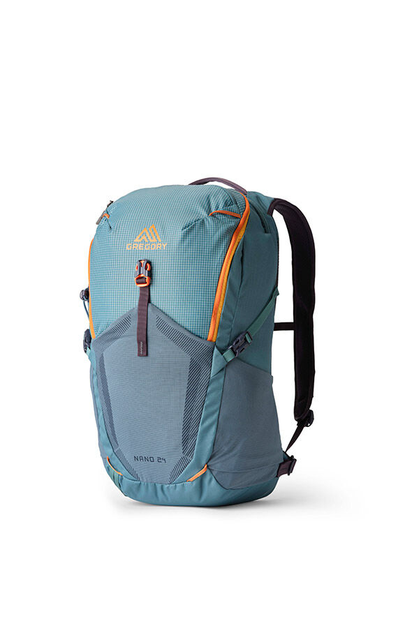 Gregory  NANO 24  Rio Blue