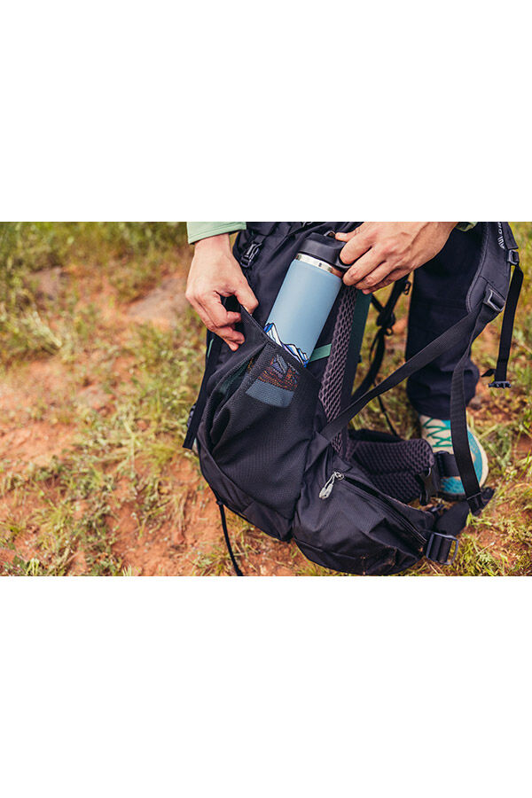 Gregory  STOUT 45 RC  Sandstone