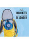 Gregory Insulated Hydro PACE 6 H2O  Mineral Yellow