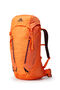 Gregory Alpine TARGHEE FT 45 SM/MD  Outback Orange