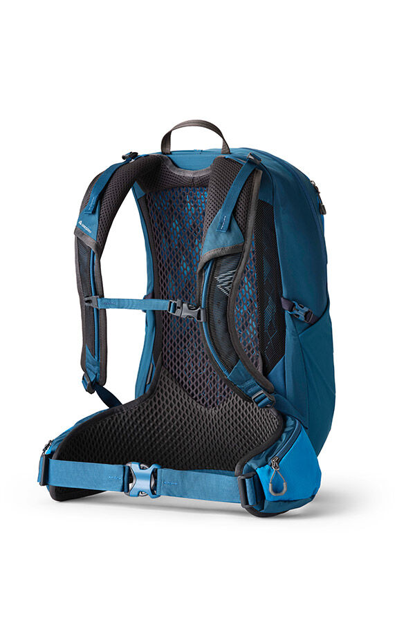 Gregory  ZULU 25 LT RC  Horizon Blue