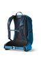 Gregory  ZULU 25 LT RC  Horizon Blue