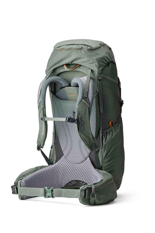 Gregory  Baltoro 65 RC S  Terrain Green