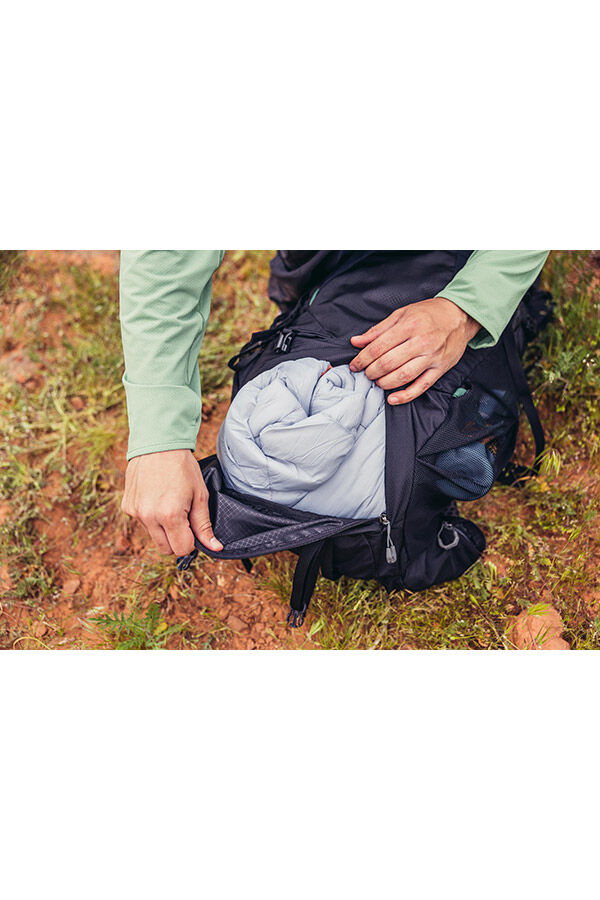 Gregory T STOUT 45 RC  Compass Blue