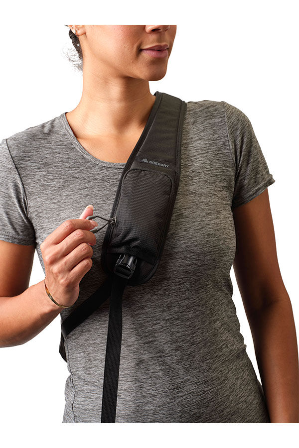 Nano Switch Sling Sac bandouli&egrave;re