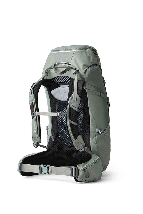 Gregory  Jade 38 RC SM/MD  Artichoke Green