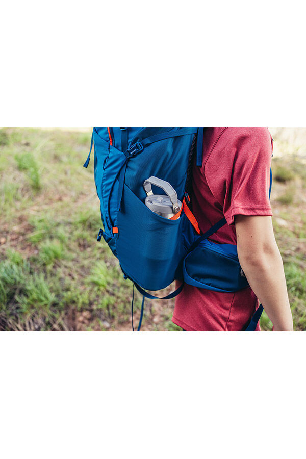 Gregory Y WANDER 50  Pacific Blue