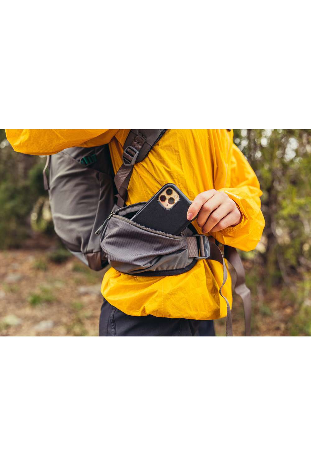 Gregory  JADE 33 RC XS/SM  Midnight Navy