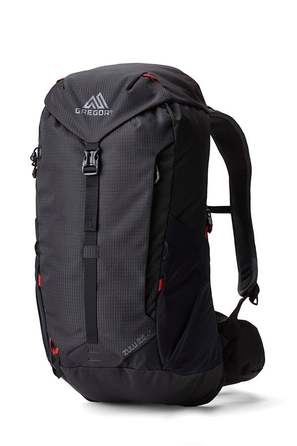 Gregory  ZULU 28 LT RC  Volcanic Black