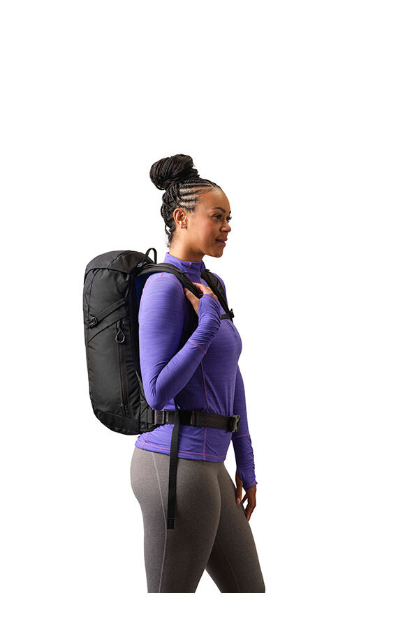 Gregory KIRO 28 RC Lava Red