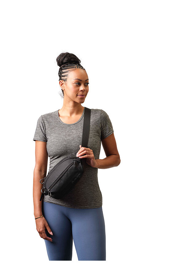 Gregory  NANO WAISTPACK  Spark Navy